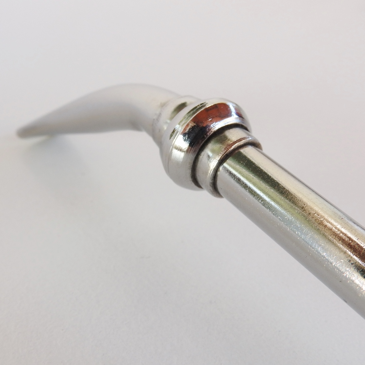 BOMBILLÓN FILTRO DESMONTABLE - PICO DE LORO - Imagen 8