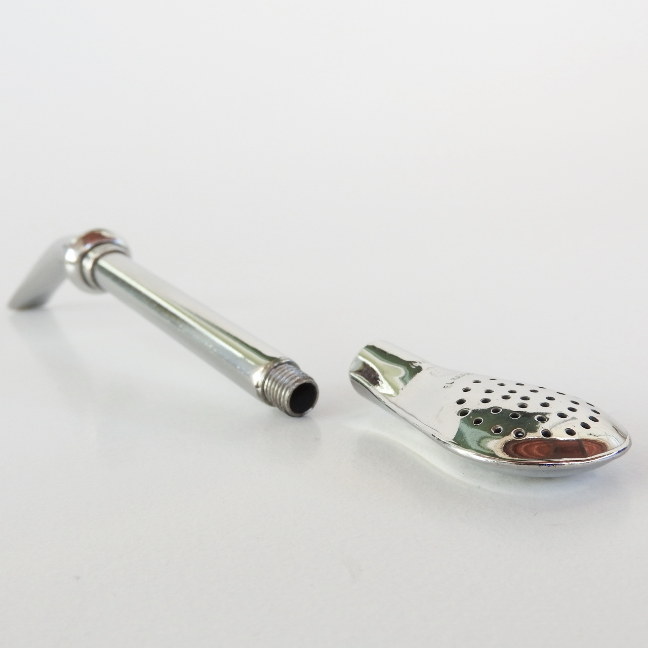 BOMBILLÓN FILTRO DESMONTABLE - PICO DE LORO - Imagen 6