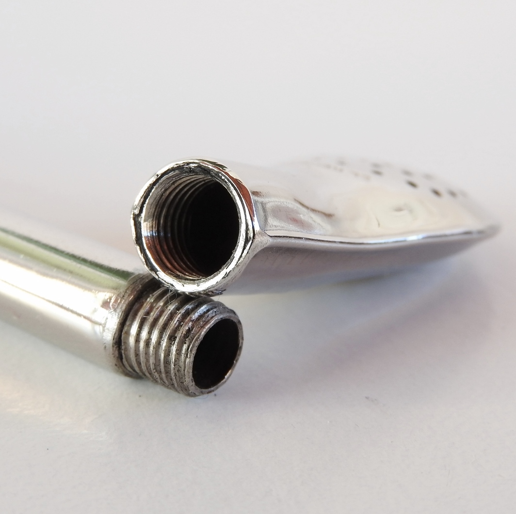 BOMBILLÓN FILTRO DESMONTABLE - PICO DE LORO - Imagen 4