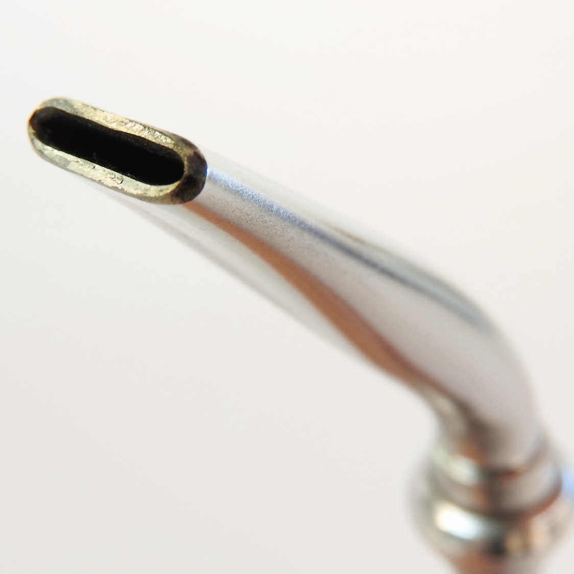 BOMBILLÓN FILTRO DESMONTABLE - PICO DE LORO - Imagen 2