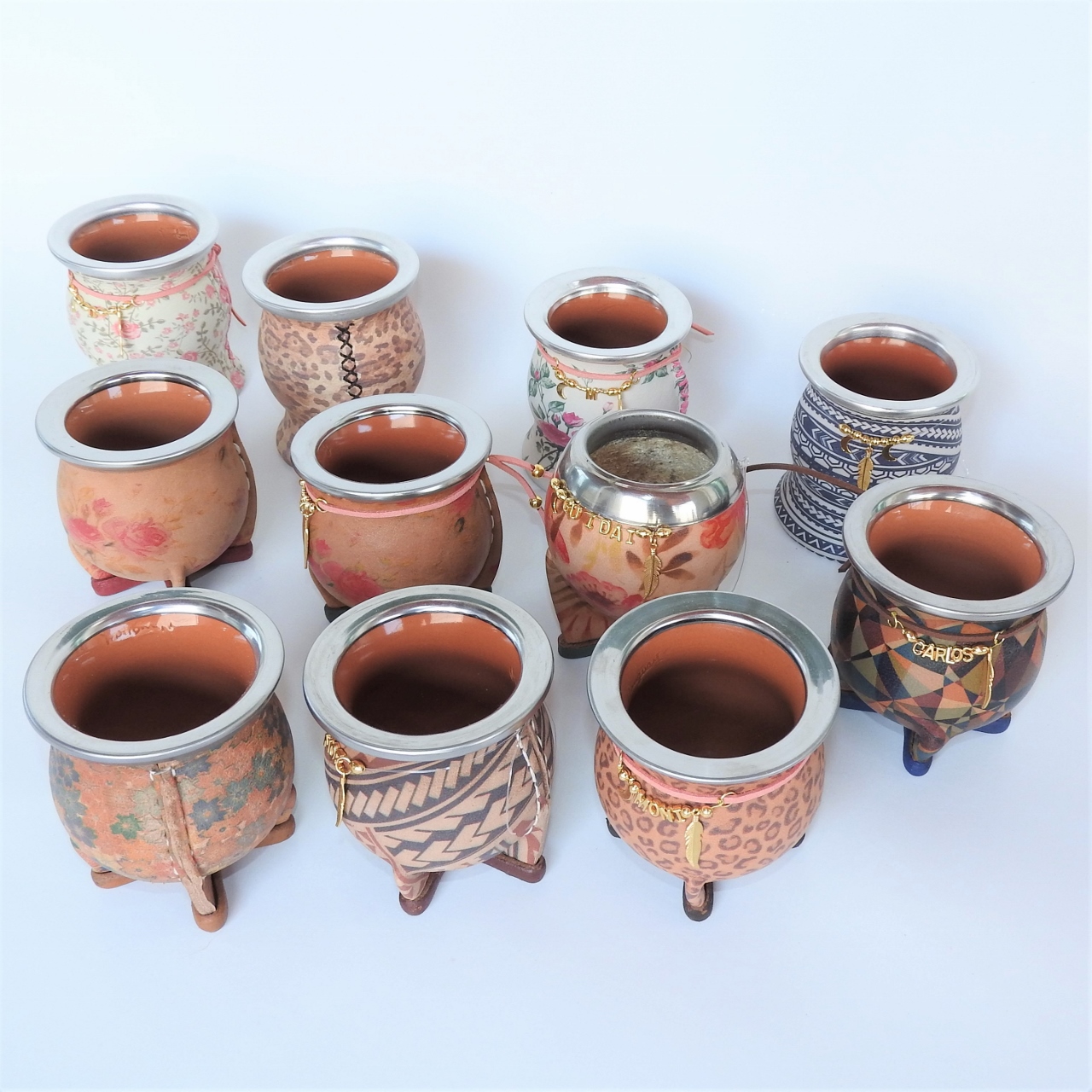 Guidaí Cerámica - ABSTRACTO - Imagen 3