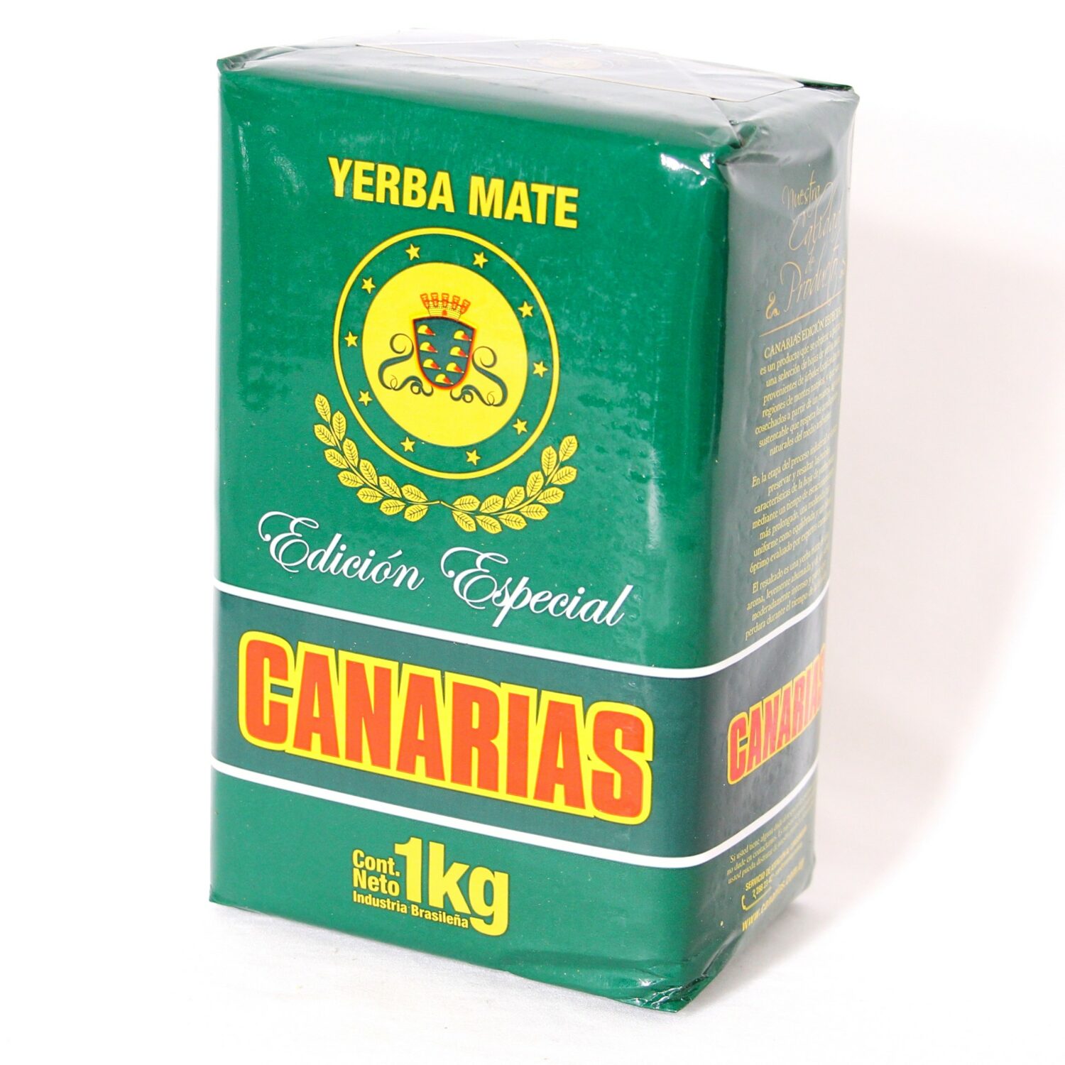 Yerba Mate - Canarias Edición Especial - Imagen 7