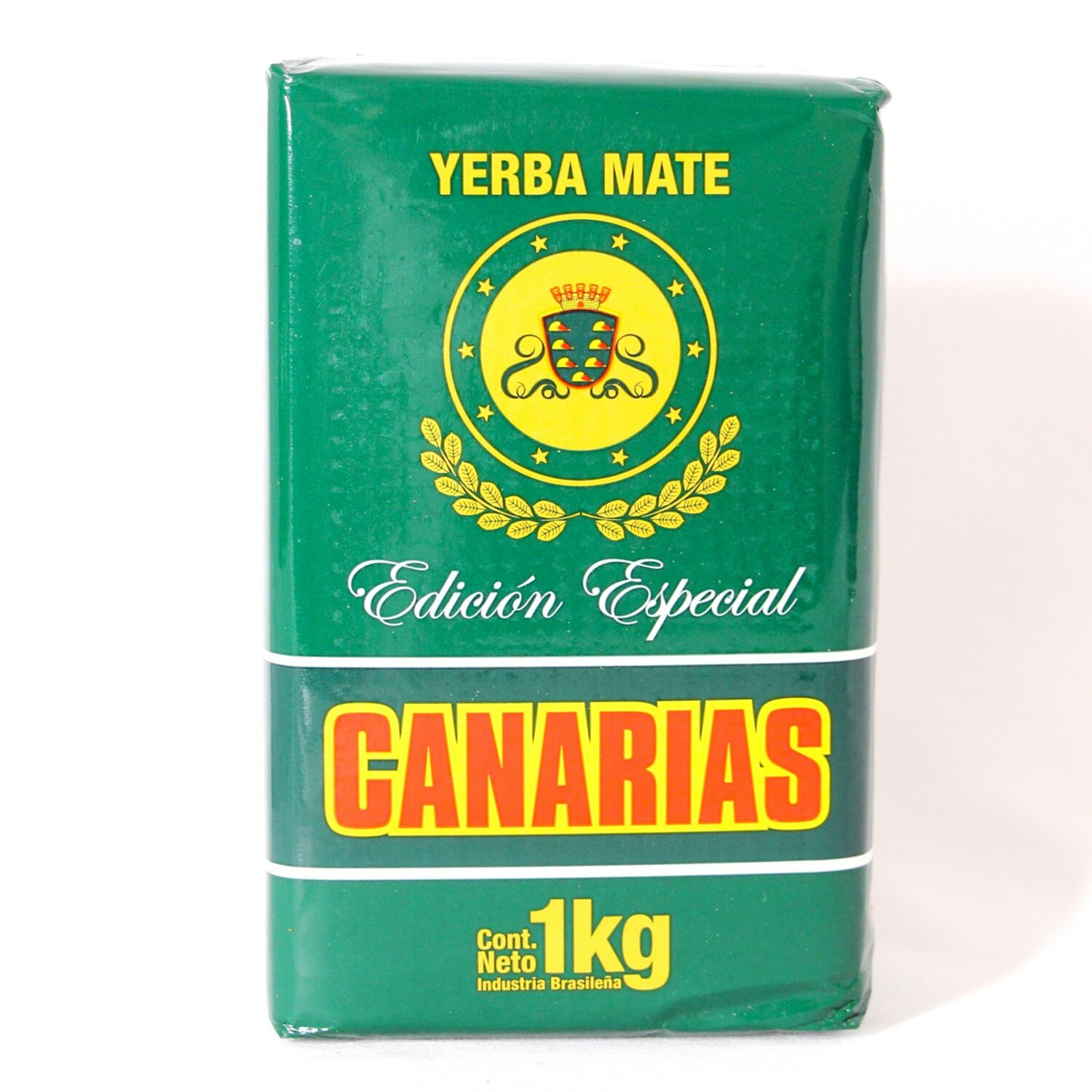 Yerba Mate - Canarias Edición Especial
