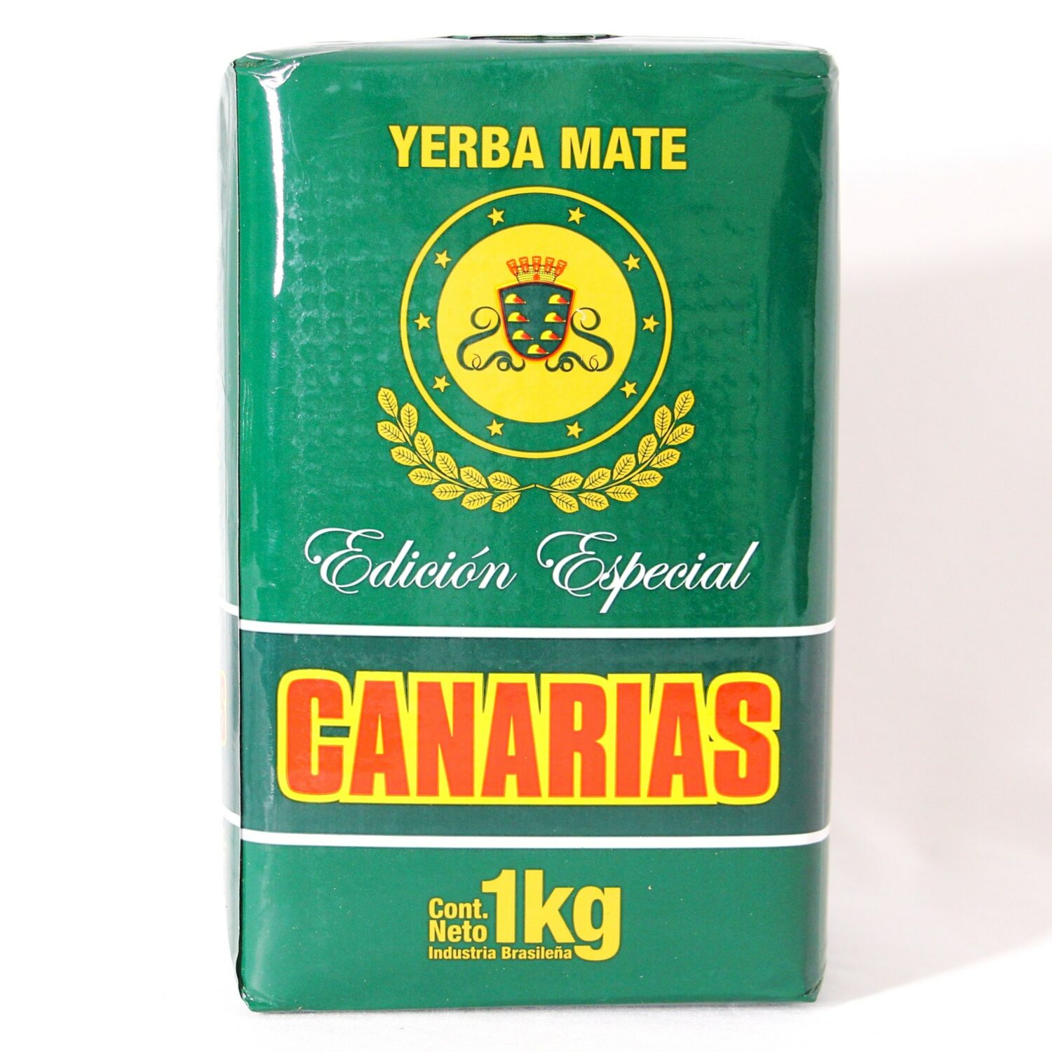 Yerba Mate - Canarias Edición Especial - Imagen 6