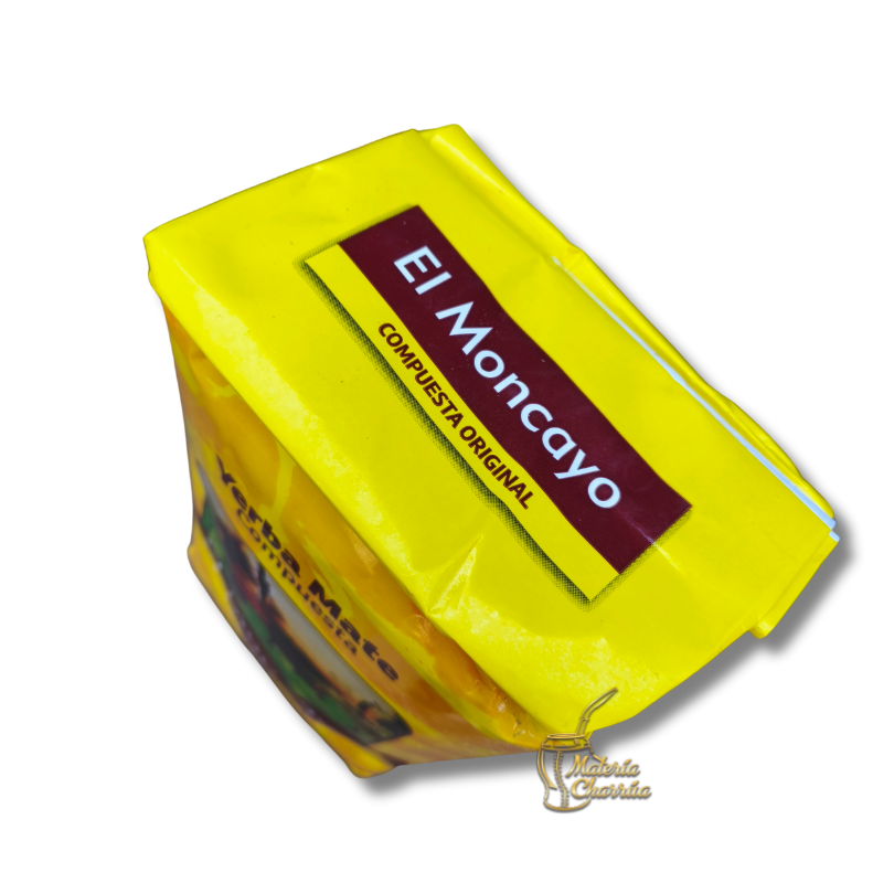 Yerba Mate - El Moncayo - Imagen 3