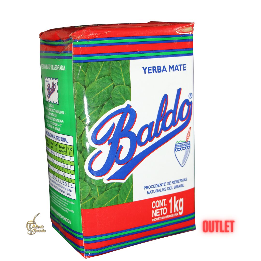 Yerba Mate Outlet - Imagen 2