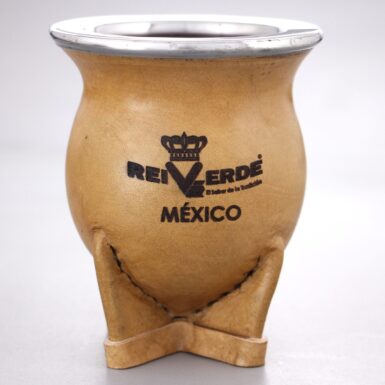 Camionero Cerámica Rei Verde