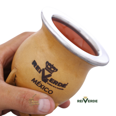 Camionero Cerámica Rei Verde