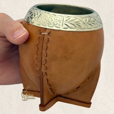 Torpedo EXCLUSIVO al LACRE