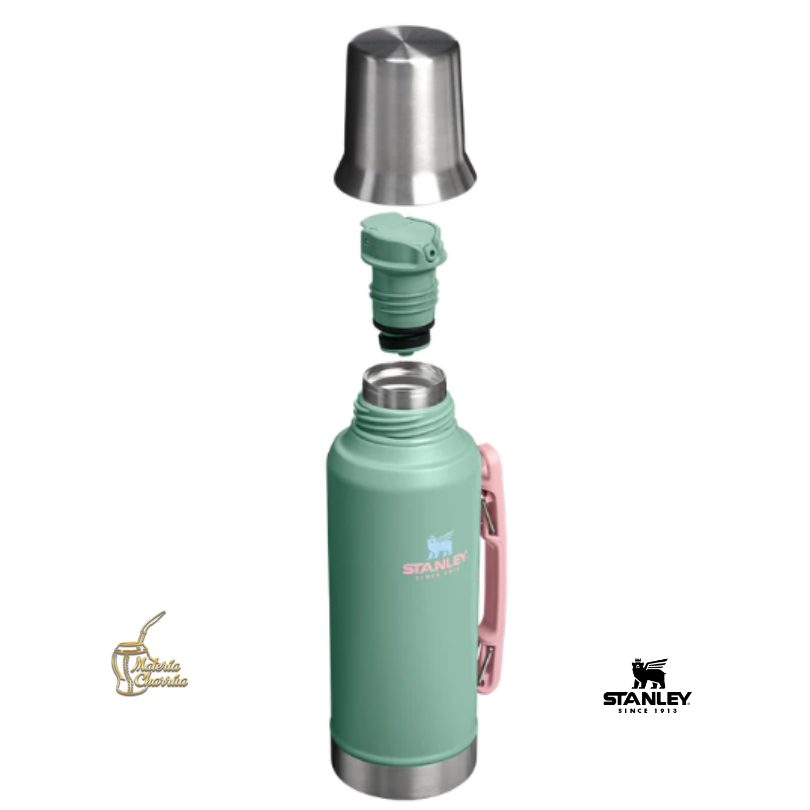STANLEY MATE SYSTEM 1.2lt - Imagen 35