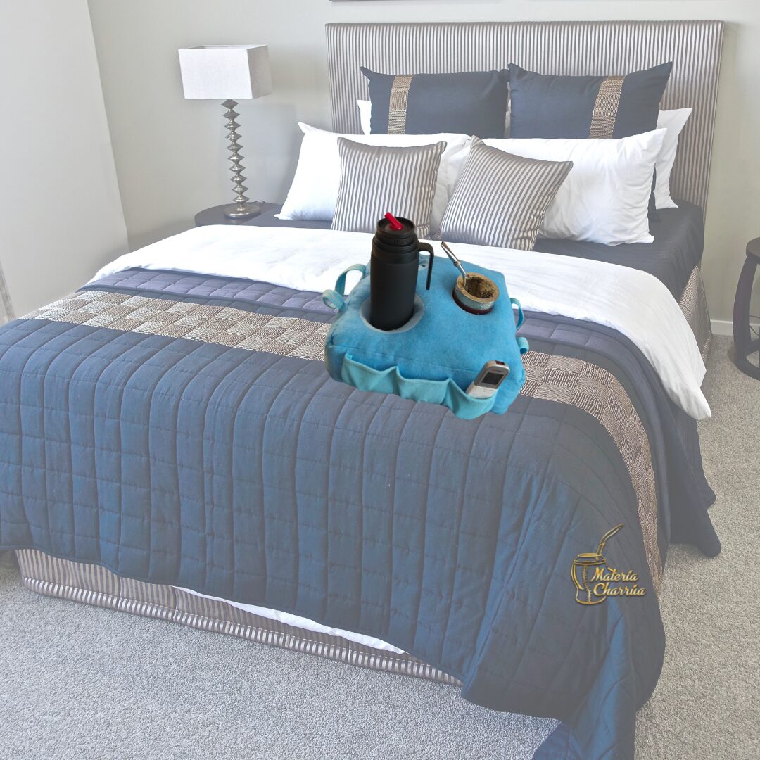 Almohadón matero - Imagen 2