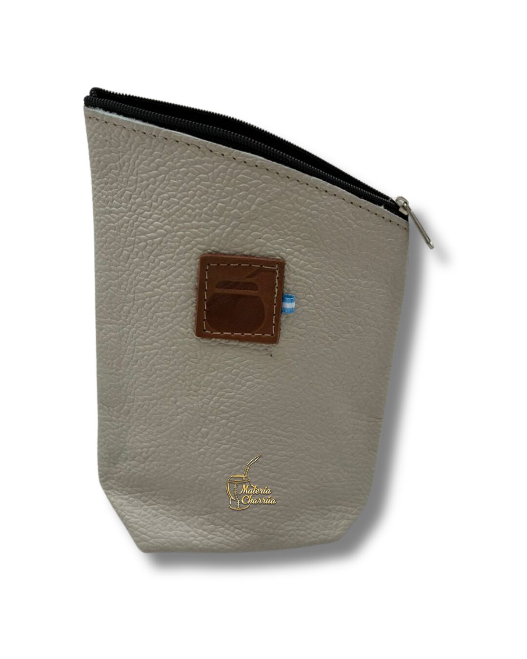 Yerbera de Cuero Mediana y Chica - Imagen 6