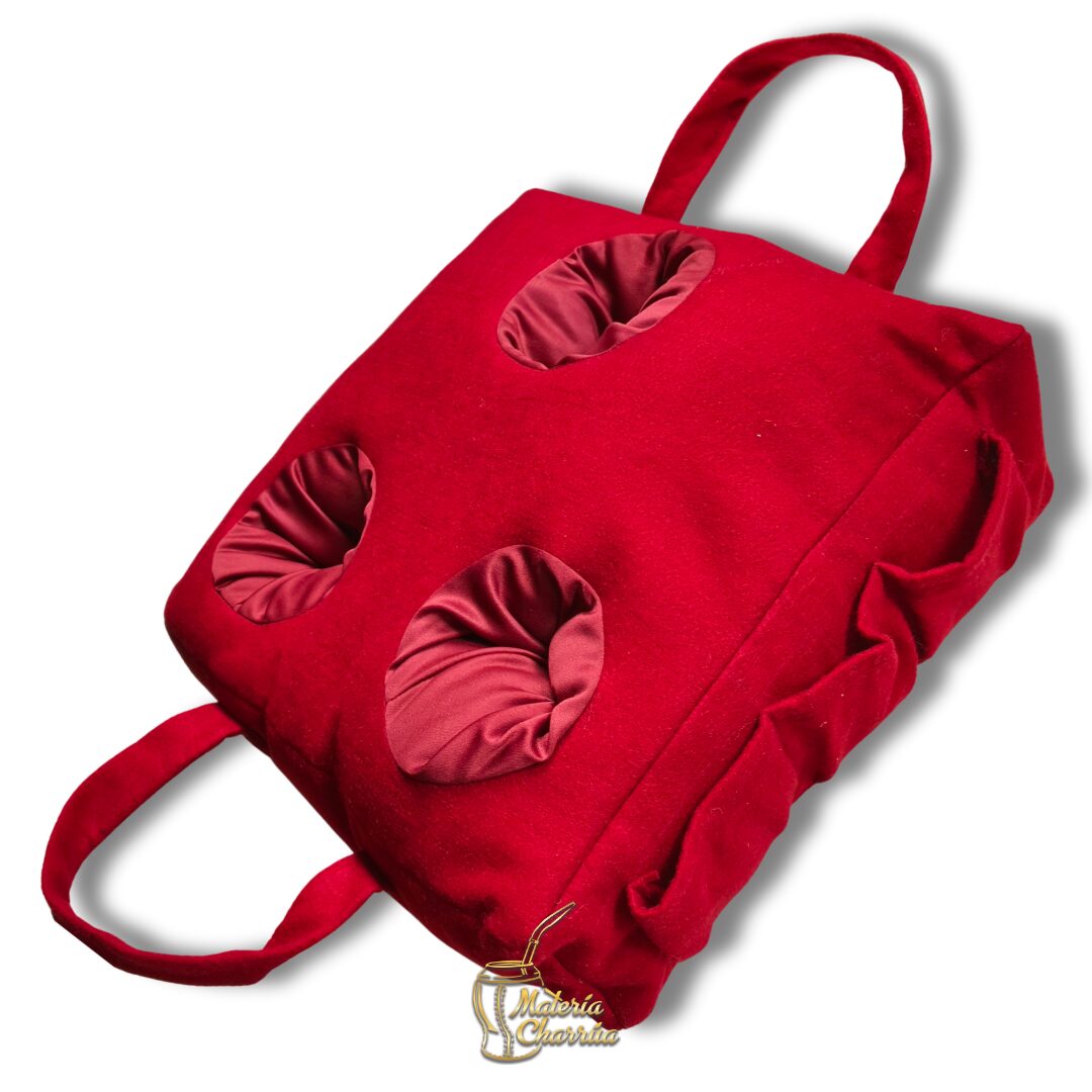 Almohadón matero - Imagen 9