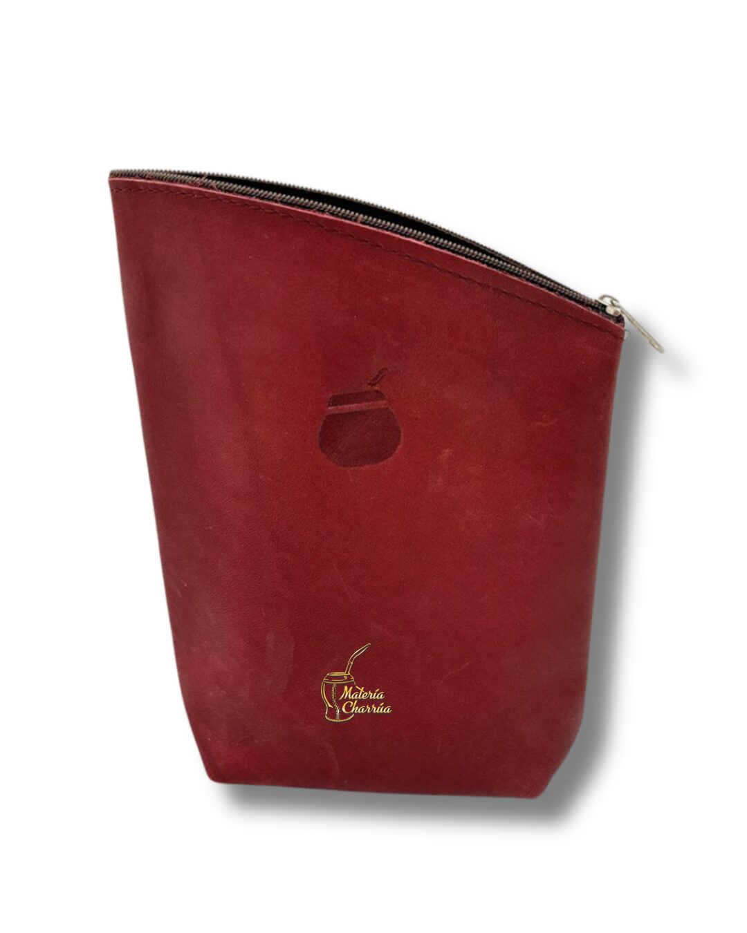 Yerbera de Cuero Mediana y Chica - Imagen 12