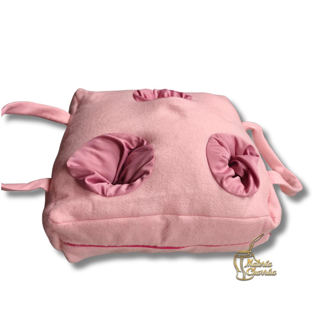 Almohadón matero - Imagen 10