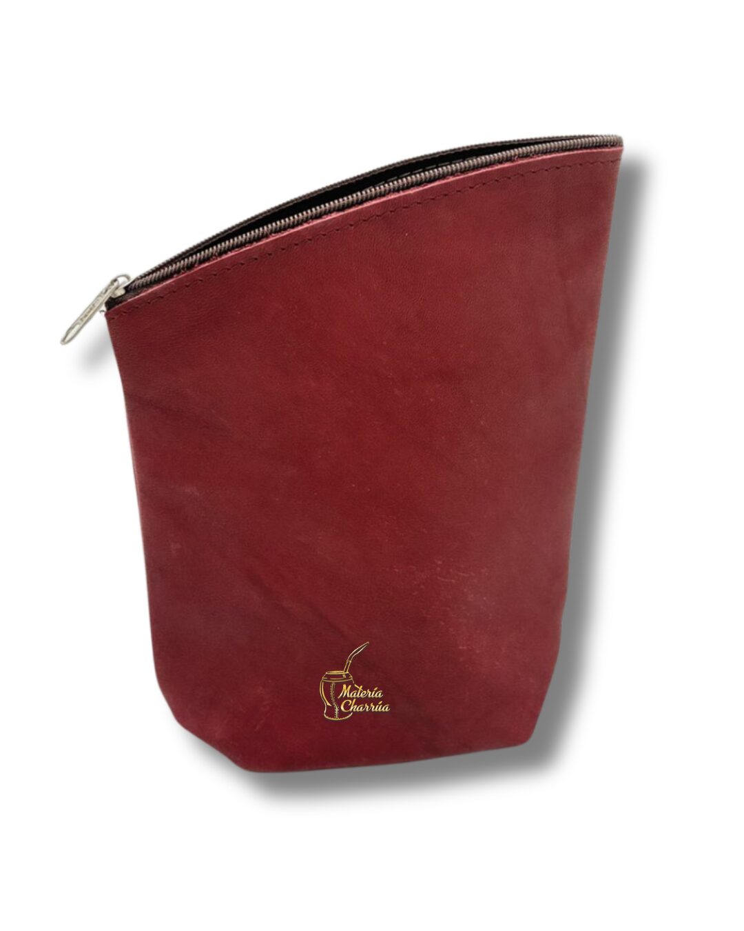 Yerbera de Cuero Mediana y Chica - Imagen 14