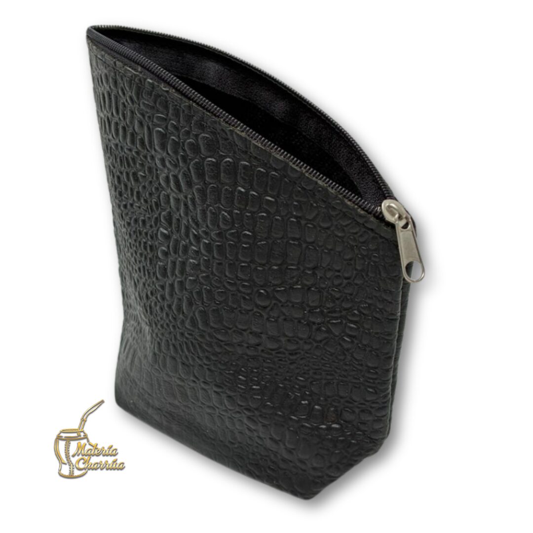 Yerbera de Cuero Mediana y Chica - Imagen 25