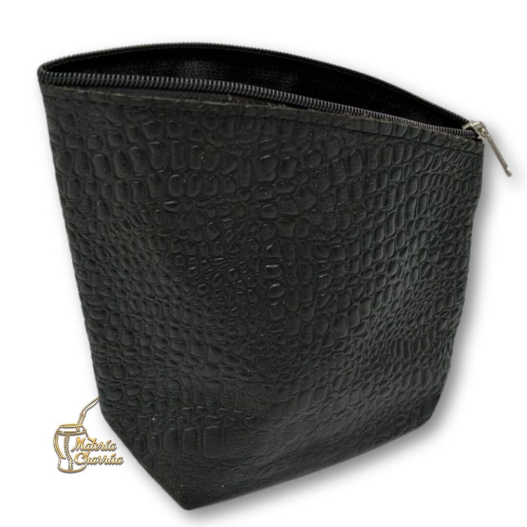 Yerbera de Cuero Mediana y Chica - Imagen 24