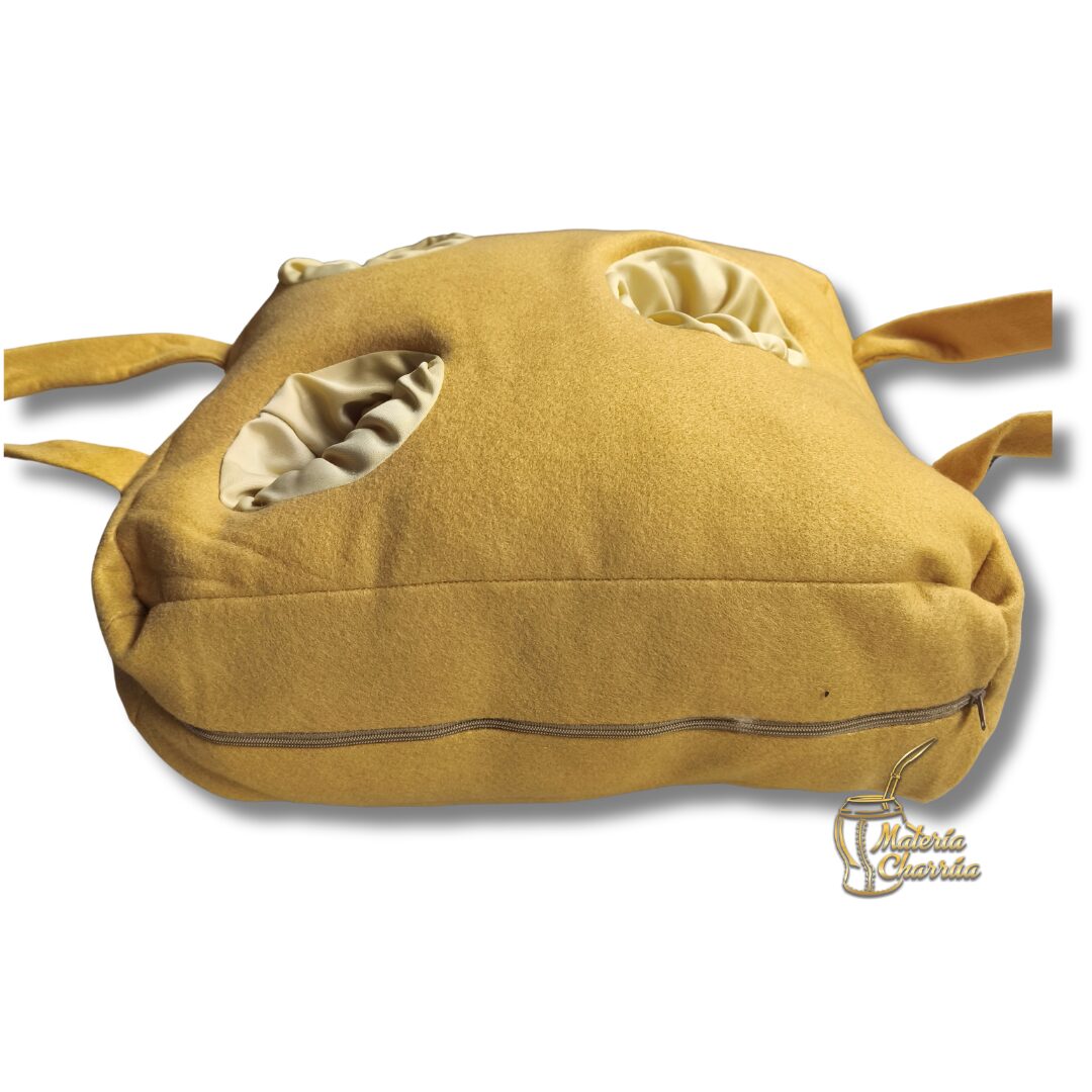 Almohadón matero - Imagen 11