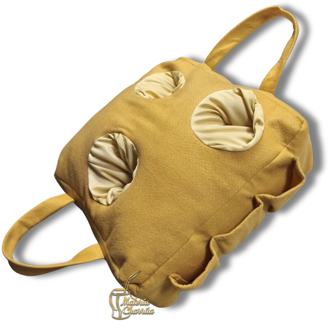 Almohadón matero - Imagen 12