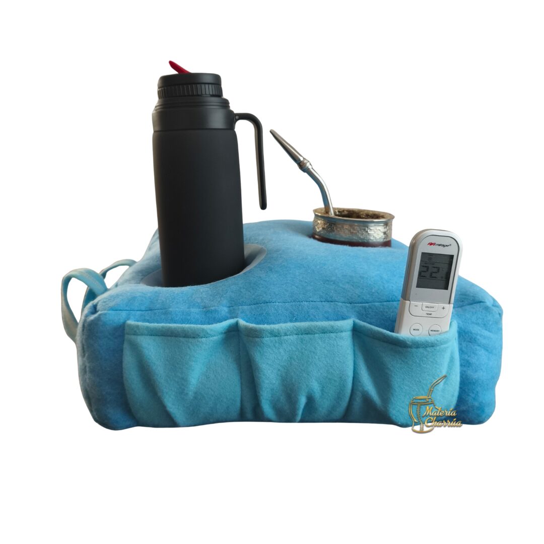 Almohadón matero - Imagen 3