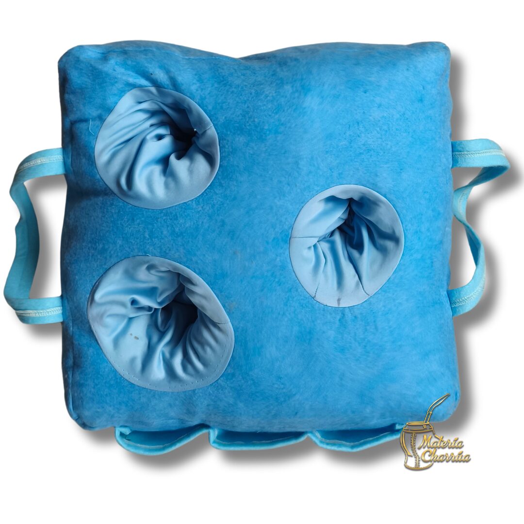 Almohadón matero - Imagen 6