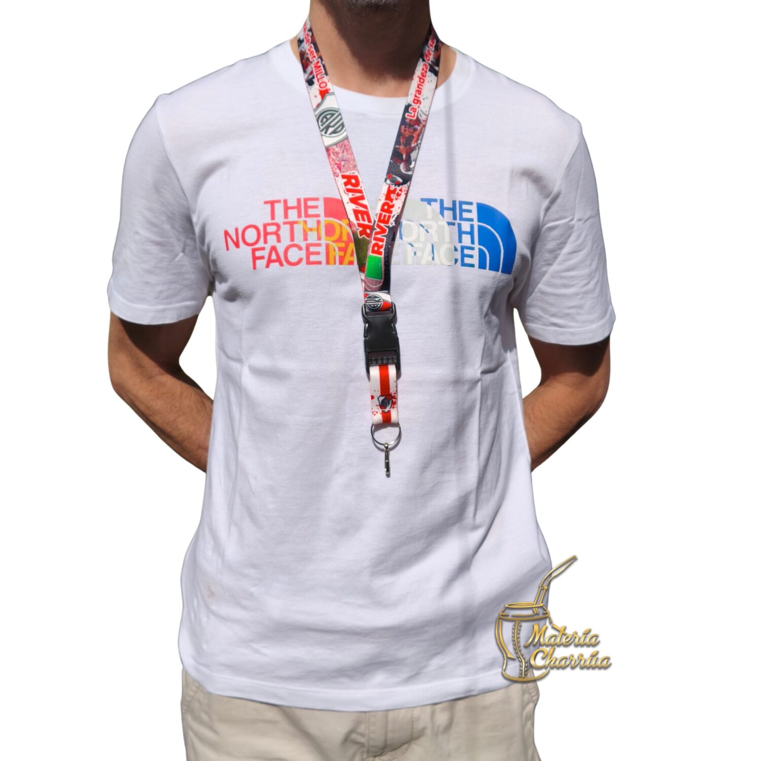 Cordón porta Gafete - Imagen 11