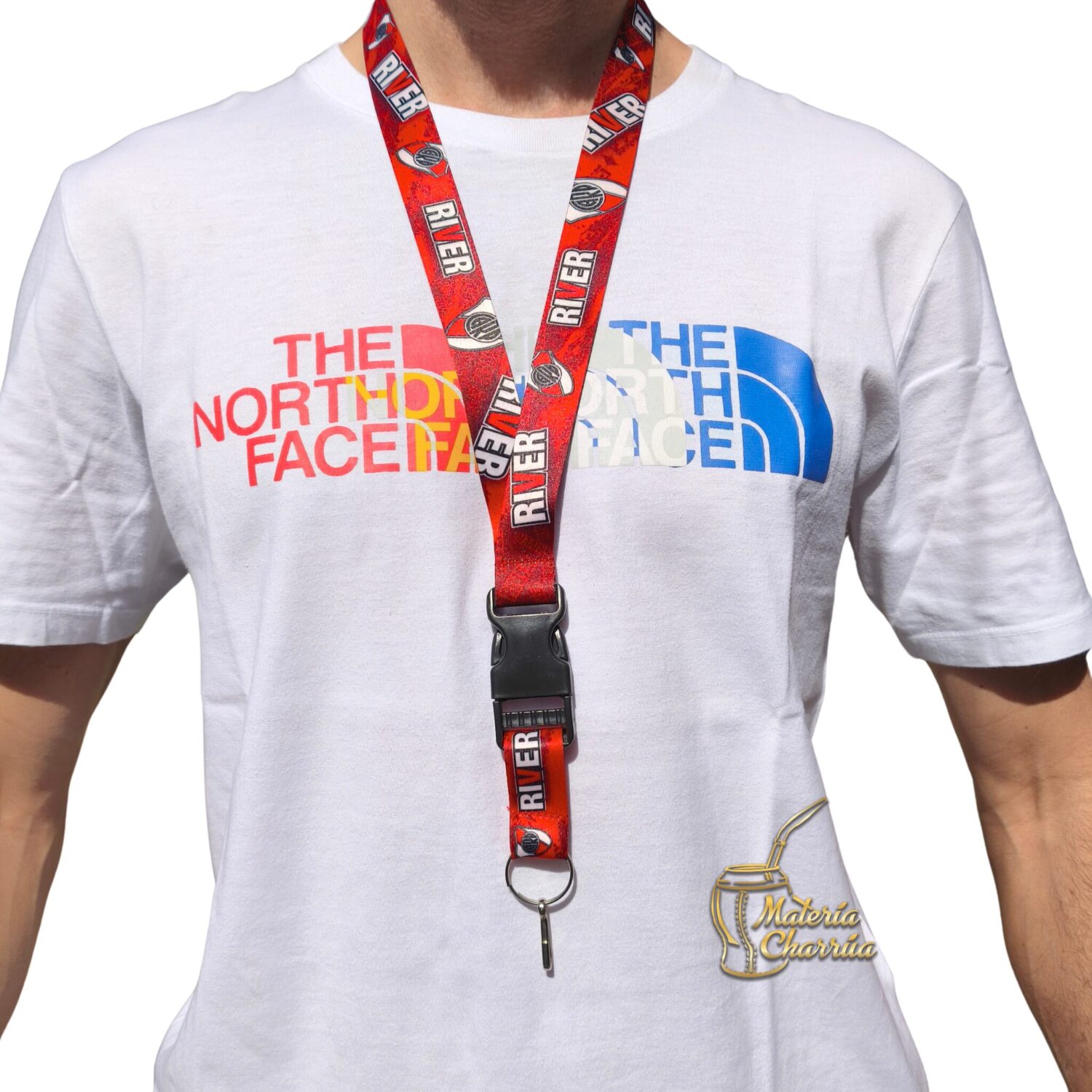 Cordón porta Gafete - Imagen 8