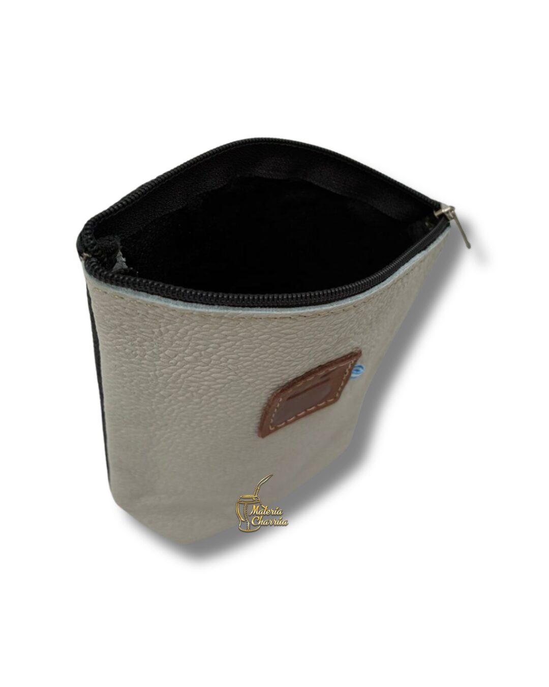 Yerbera de Cuero Mediana y Chica - Imagen 8