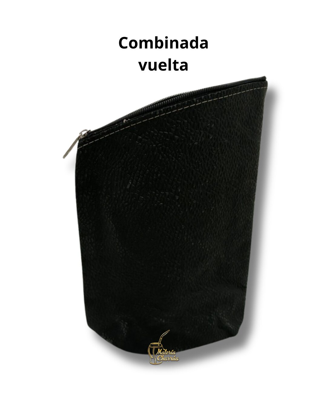 Yerbera de Cuero Mediana y Chica - Imagen 9