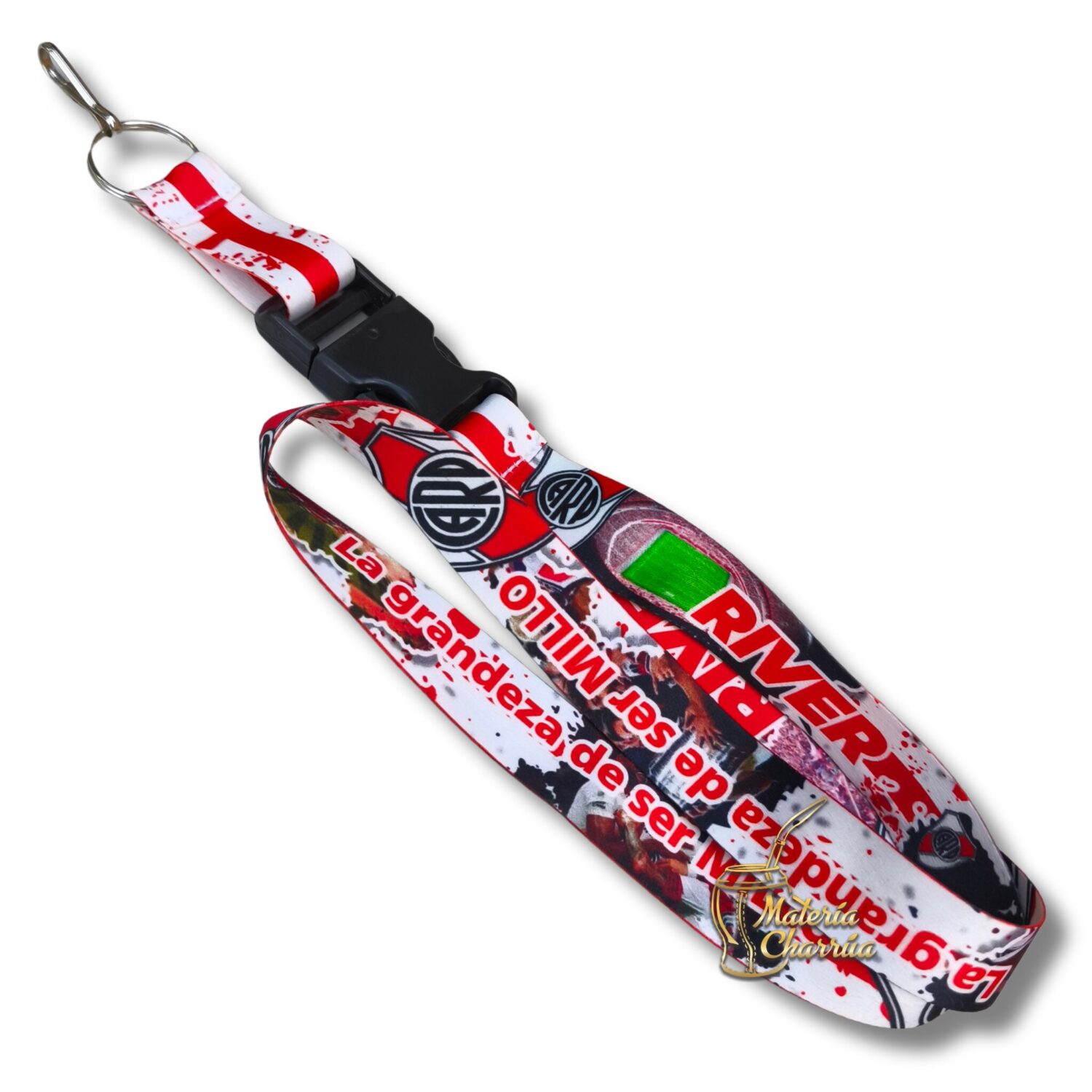 Cordón porta Gafete - Imagen 6