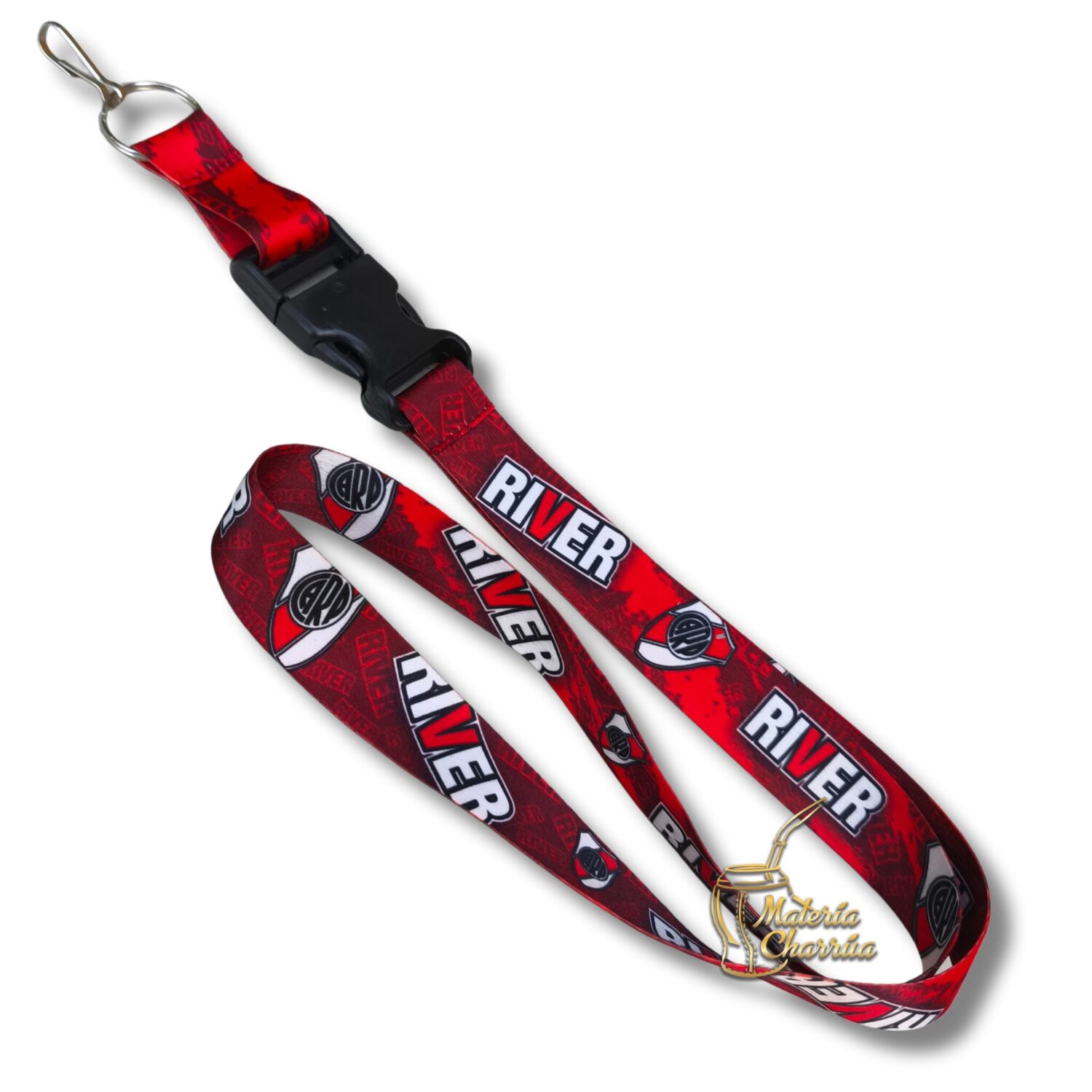 Cordón porta Gafete - Imagen 10