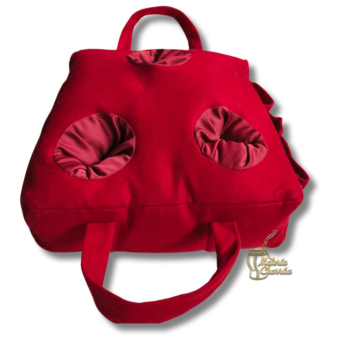 Almohadón matero - Imagen 8