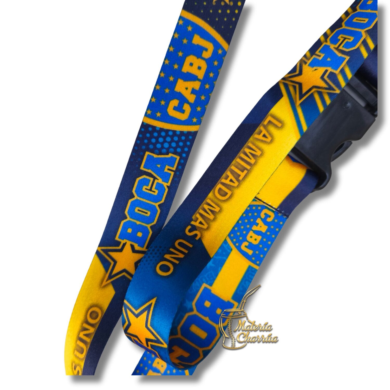 Cordón porta Gafete - Imagen 14