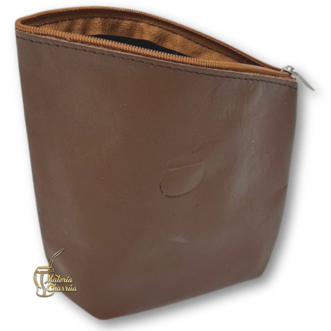 Yerbera de Cuero Mediana y Chica - Imagen 26