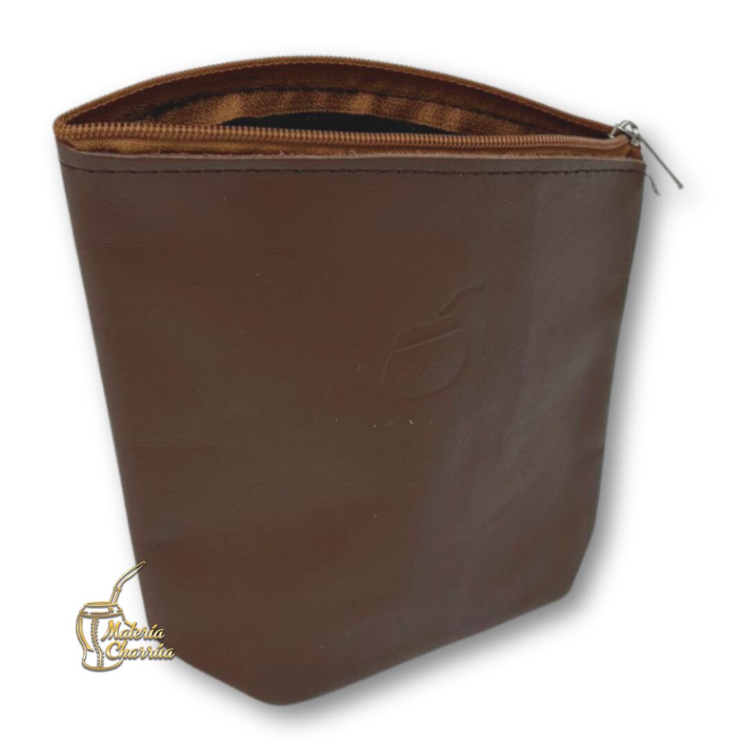 Yerbera de Cuero Mediana y Chica - Imagen 27