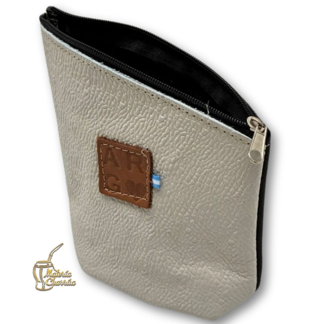 Yerbera de Cuero Mediana y Chica - Imagen 20