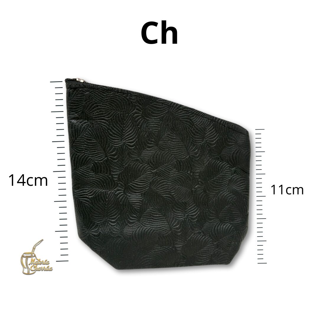 Yerbera de Cuero Mediana y Chica - Imagen 16