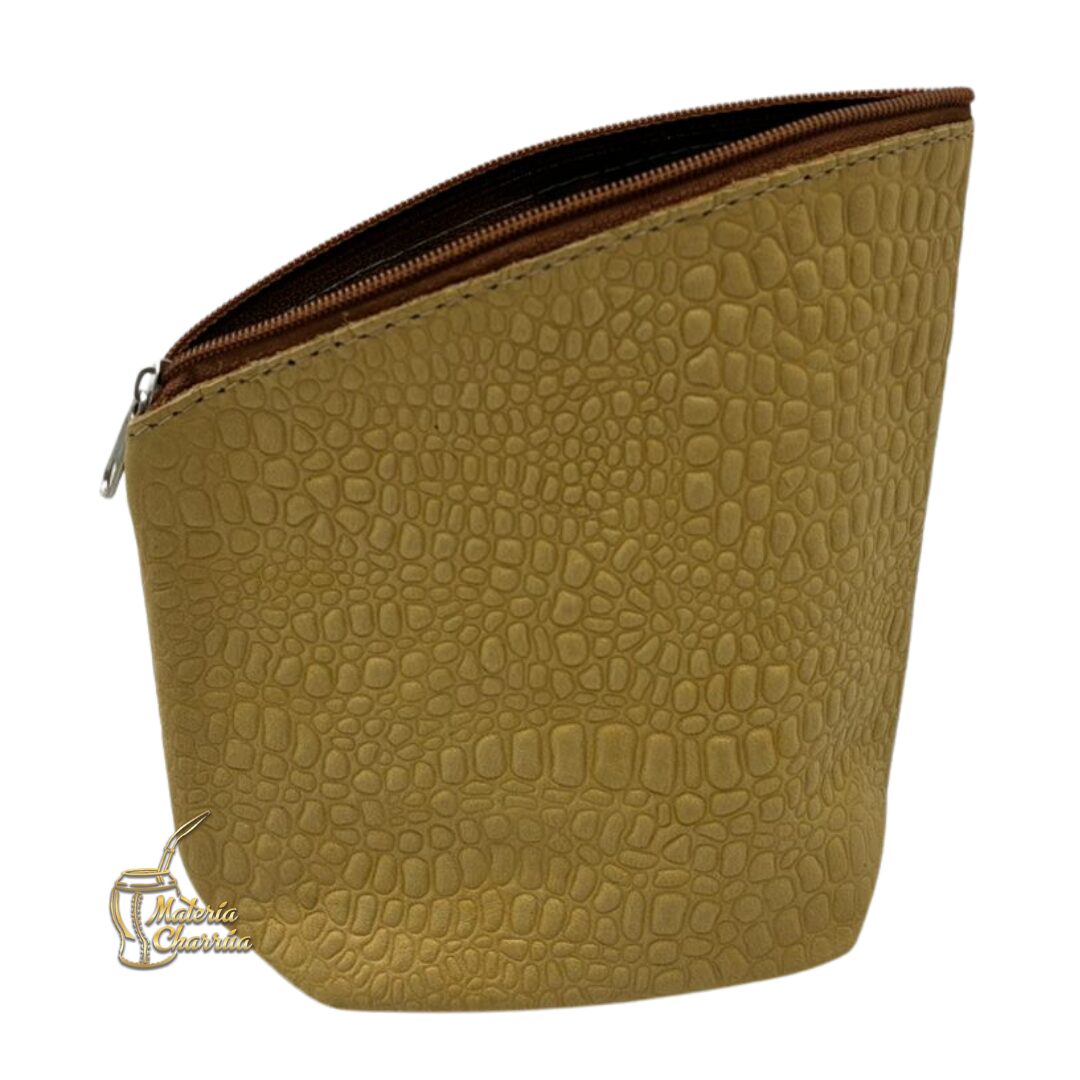 Yerbera de Cuero Mediana y Chica - Imagen 29