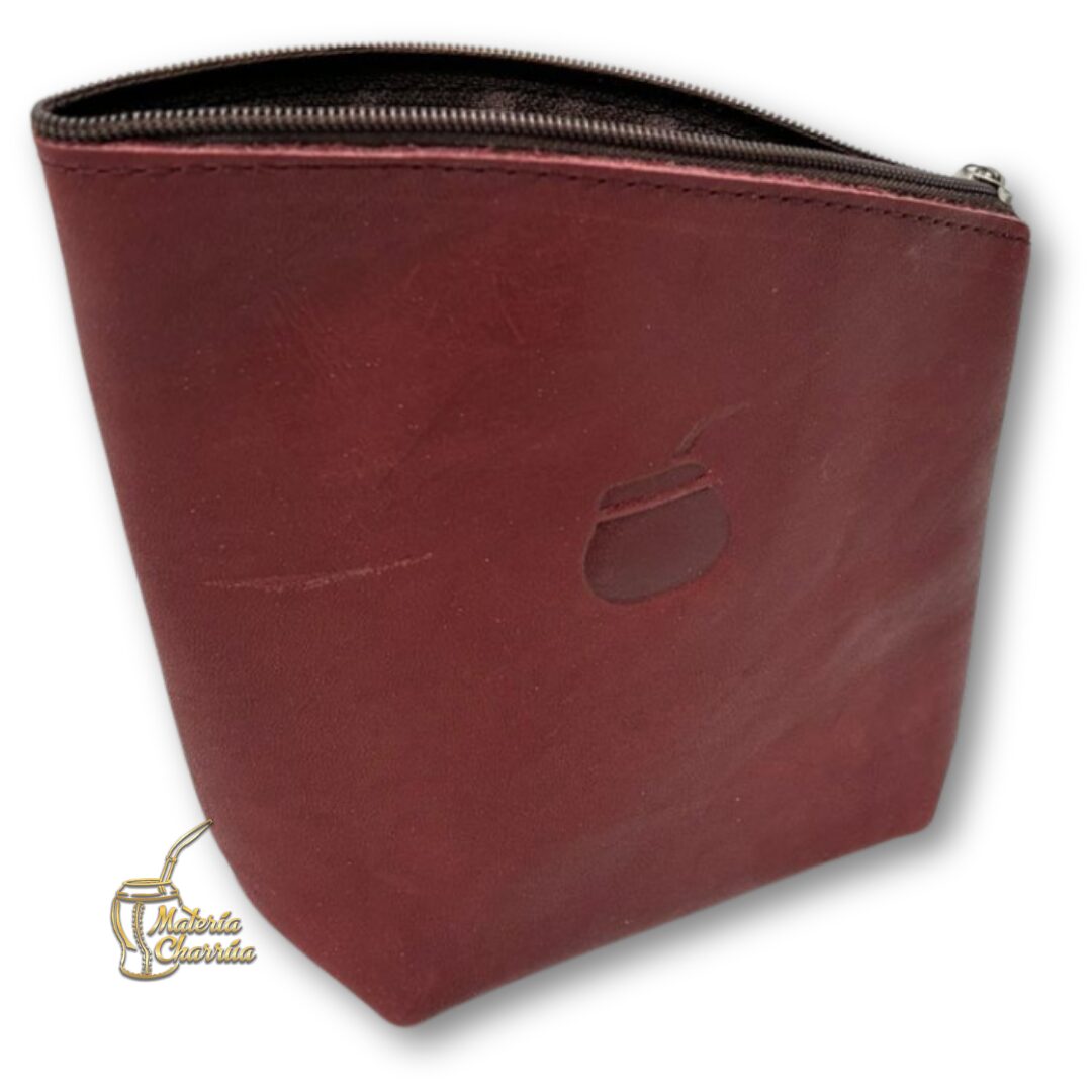 Yerbera de Cuero Mediana y Chica - Imagen 22