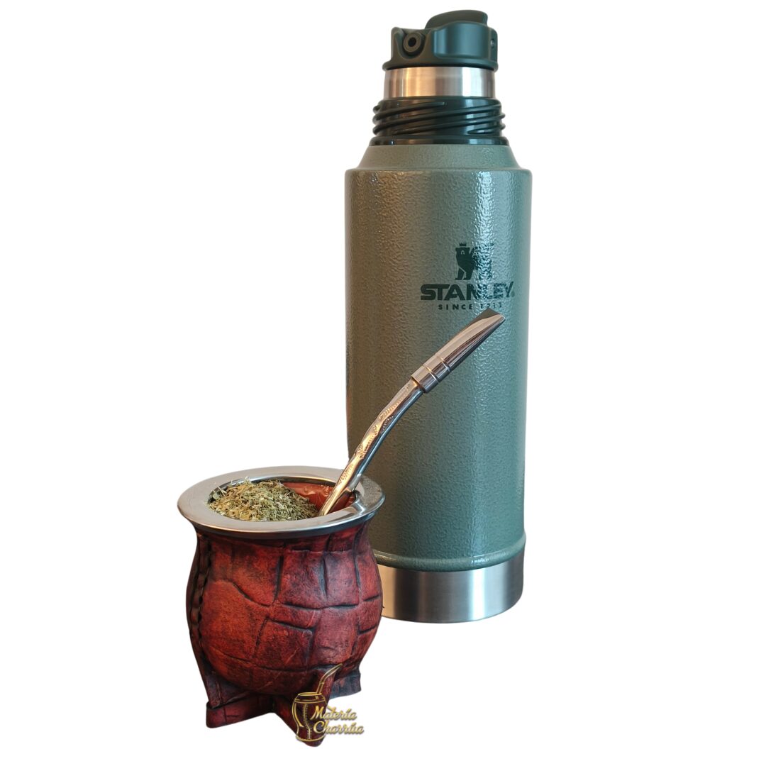 Camionerito Luxury Labrado - Imagen 11