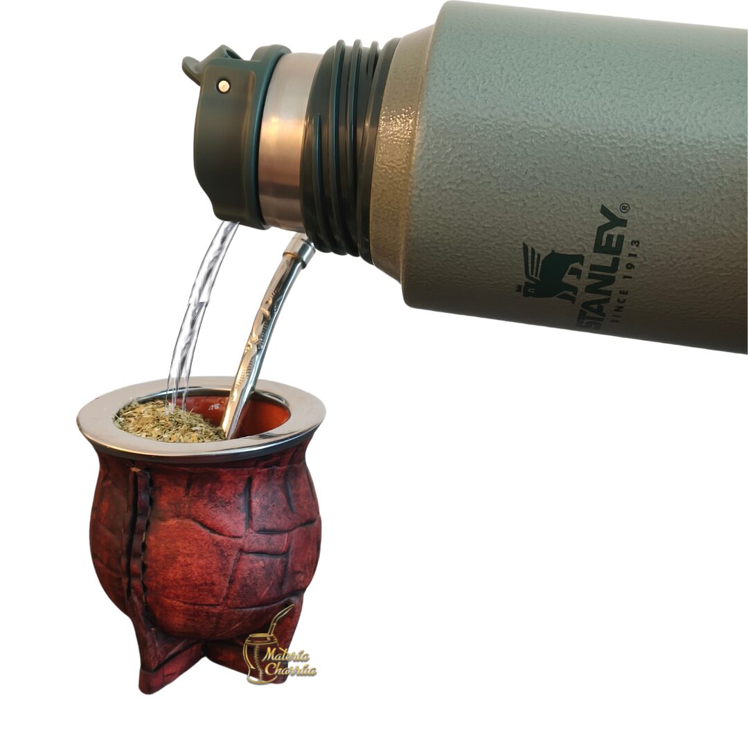 Camionerito Luxury Labrado - Imagen 10