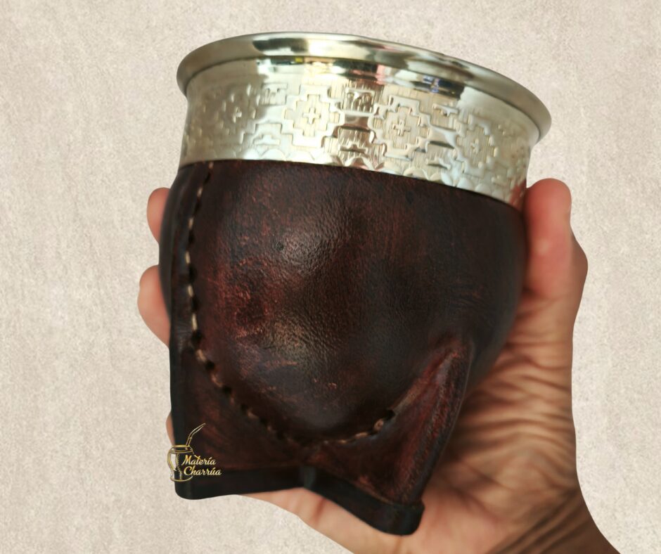 Imperial PAMPA - Cerámica - Imagen 8