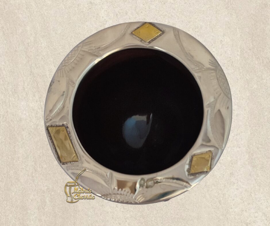 Imperial PAMPA - Cerámica - Imagen 9