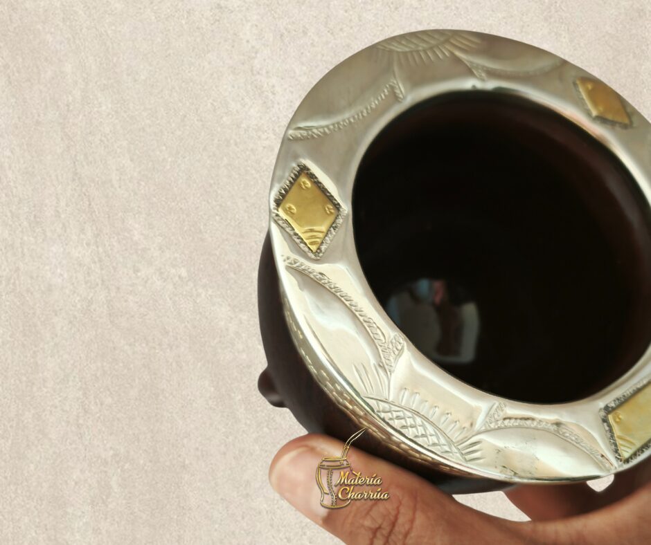 Imperial PAMPA - Cerámica - Imagen 10