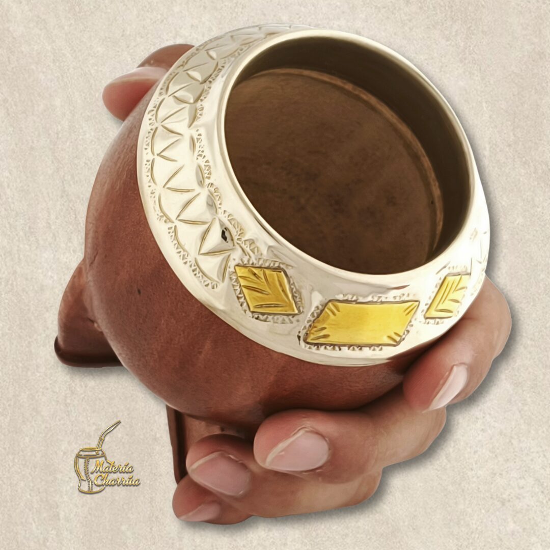 Torpedo Alpaca Apliques - Calabaza - Imagen 22