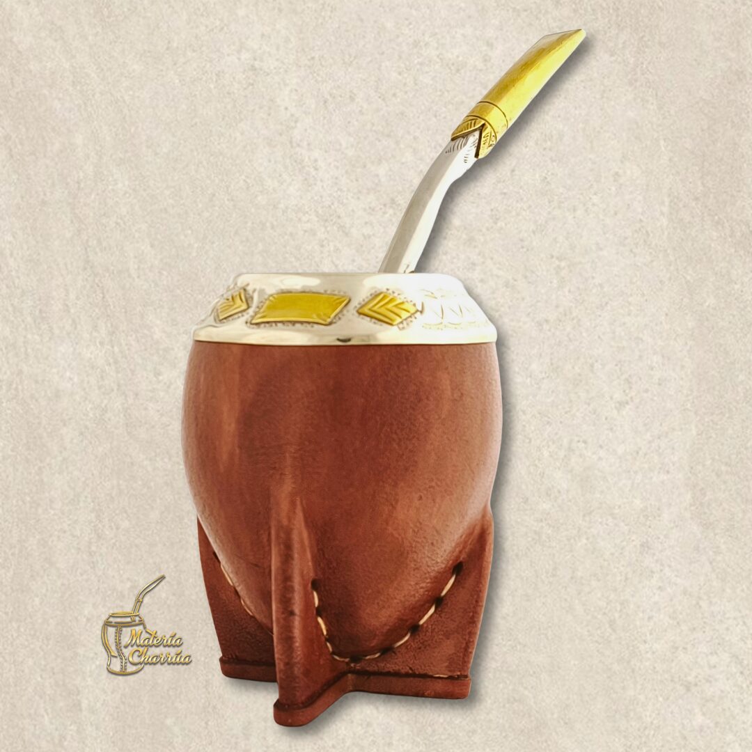 Torpedo Alpaca Apliques - Calabaza - Imagen 23