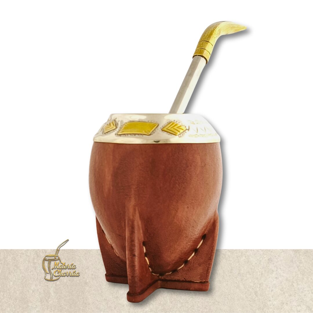 Torpedo Alpaca Apliques - Calabaza - Imagen 24