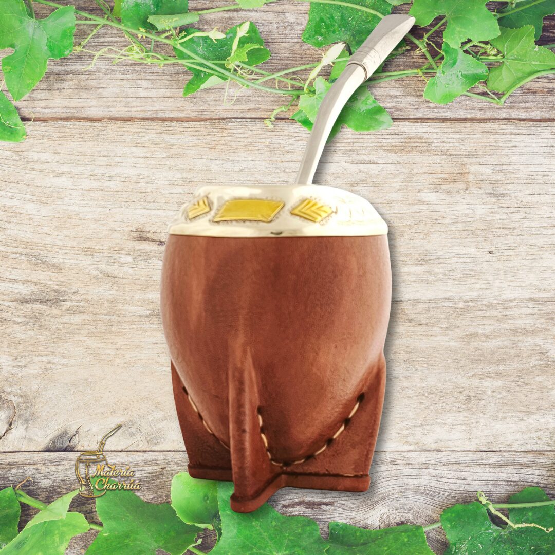 Torpedo Alpaca Apliques - Calabaza - Imagen 25