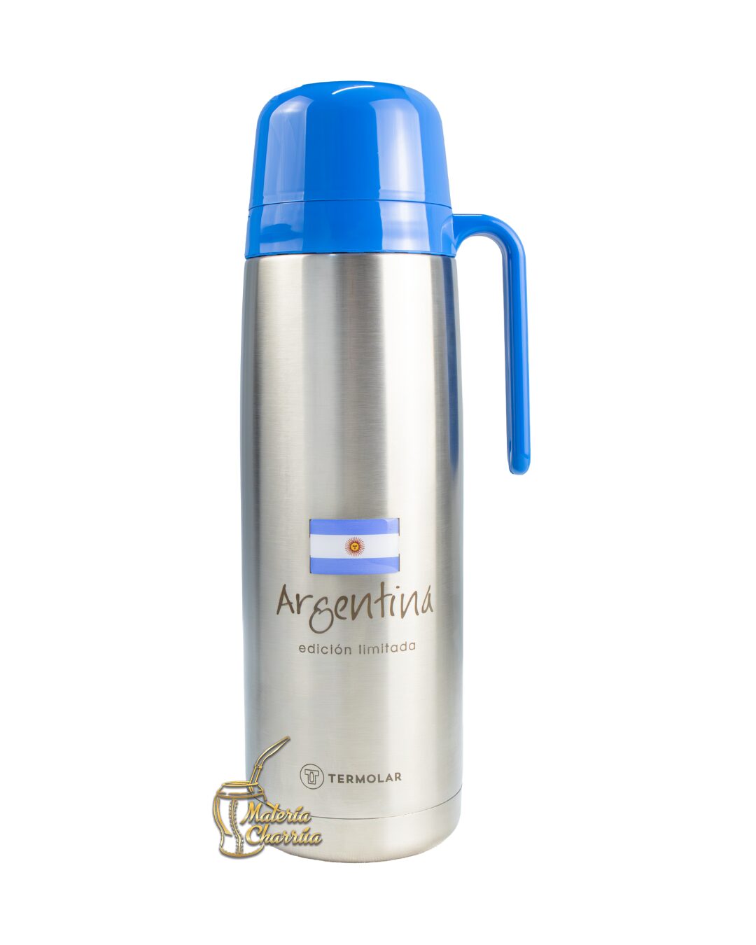 TERMOLAR R-EVOLUTION Original - Argentina/Uruguay - Imagen 2